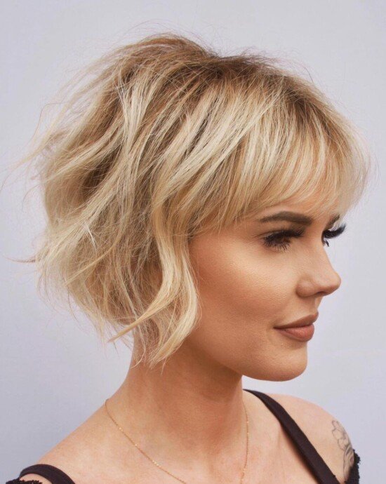 Instagram: @<a href="https://www.instagram.com/chrisjones_hair/">chrisjones_hair</a>
