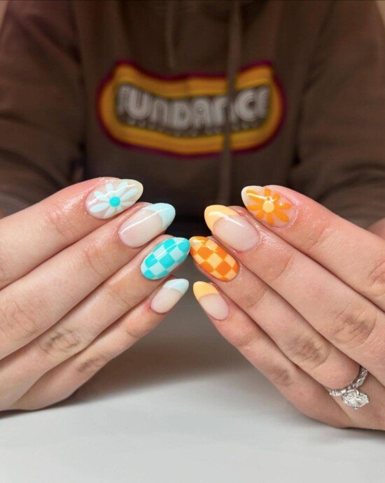 Instagram: @<a href="https://www.instagram.com/dazeynailco/">dazeynailco</a>