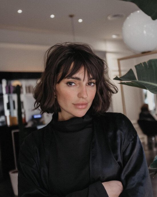 Instagram: @<a href="https://www.instagram.com/faick_hair/">faick_hair</a>