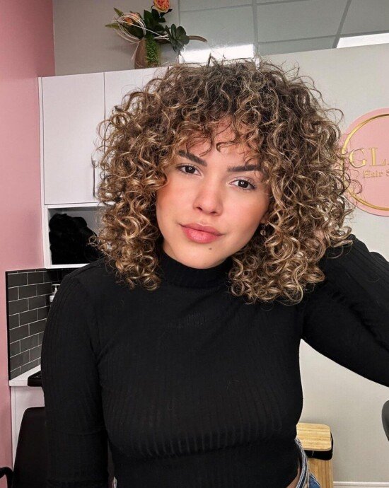 Instagram: @<a href="https://www.instagram.com/hairbyzenaida/">hairbyzenaida</a>