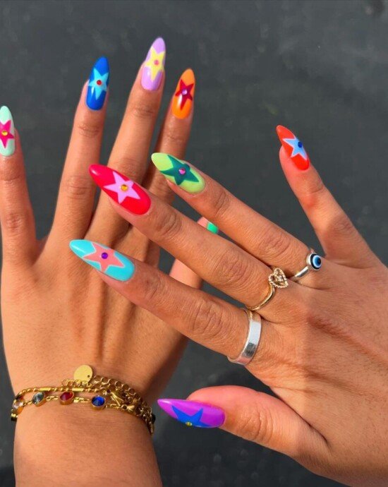 Instagram: @<a href="https://www.instagram.com/hairnnailsbykam/">hairnnailsbykam</a>