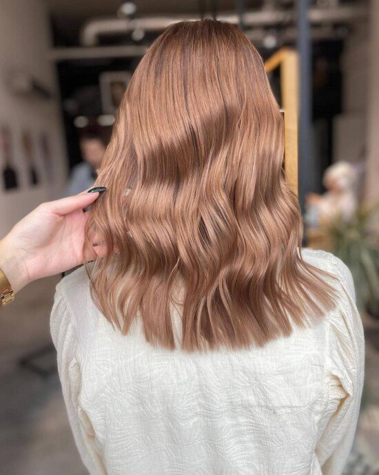 Instagram:  @<a href="https://www.instagram.com/kurek.agata_hairart/">kurek.agata_hairart</a>