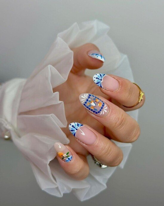 Instagram: @<a href="https://www.instagram.com/nailsbyrobinandnicky/">nailsbyrobinandnicky</a>